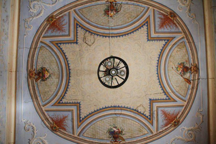 Dimora Storica Giostra Vecchia - Palazzo Grisolia 1809 コゼンツァ 部屋 写真
